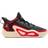 Nike Jordan Tatum 1 PS - Black/Metallic Gold/University Red/Beach