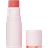 Makeup Revolution Skin Silk Marble Blush Stick Peachy Pink