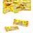 Swizzels Party Pack of Banana Skids 3200g