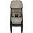 Joie Pact Pro Oak