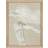 Malerifabrikken Art Shape 30x40 cm Ekram Beige Tavla