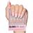 Glamnetic Press On Nails Kit - All Time Love 10-pack