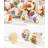 Swizzels Party Pack of Double Lolly 3200g