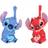Lexibook Disney Stitch 500 M 3 D Walkie Talkies