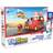 Cobi Tile Town Magnetiskt Byggset 17 Bitar