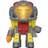 Funko Pop! Super Omega Supreme Transformers