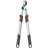 Gardena Telescopic Lopper Silver