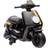 Aiyaplay 6V Kids Electric Motorbike with Headlights