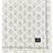 Lexington Floral 150 x 250 cm Hvid/Eucalyptus Dug Hvid