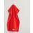 Gant Home Premium Handduk 50 x 70 Röd Badlakan Röd