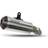 Scorpion Kawasaki Z900 RS Stainless Steel Exhaust