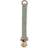 Elodie Details Elodie Hazy Jade Pacifier Clip