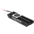 DeLock Kühlkörper M.2 SSD 2280