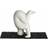 Design House Stockholm Yoga No 4 Figur Ljusgrå Prydnadsfigur
