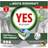 Yes Platinum All In One Maskindisktabletter 27 st