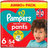 Pampers Baby-Dry Nappy Pants Size 6 14-19kg 54pcs