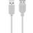 Goobay Hi-Speed Extension 2.0 USB A - USB A M-F 0.6m