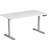 Ergoff Höj Och Sänkbart Ekoflex 2.0 1400 x 800 mm Skrivbord