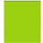 vidaXL Roller Blind Blackout Leaves Green 130x150 cm Fabric Width 126.6 cm Polyester