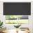 vidaXL Roller Blind Blackout 165x150 cm Fabric Width 161.6 cm Polyester
