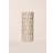 Casall Recovery Foam Roller Light Cashmere
