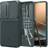 Spigen Optik Armor Case Kompatibel med Samsung Galaxy S25 Ultra