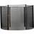 Homcom Trampoline Net Replacement Enclosure 10ft