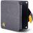 GP Batteries Aqiila Sunbird P21 Solcellsladdare