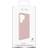Puro Samsung Galaxy S25 Ultra Silikone Cover