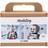 Creativ Company Mini DIY Kit Modellering 5x18.6x13.2 in