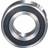 SKF Leje 61806 2RS1