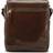 Jost Skuldertaske S Skagen - Brun