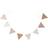 Sebra Birchbark Rose Flaggranke 250 x 15 cm