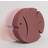 bObles Fisk Vintage Rose