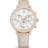 Swarovski Matrix Tennis Chrono Klocka