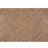 BerryAlloc Chateau+ Bloom Laminatgulv 84x504x8 mm