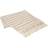 Broste Copenhagen Elly Plaid 130x160 cm Fungi Tæppe Naturfarvet, Grå
