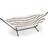 Fatboy Headdemock Superb Stripe Cacao Rack Black
