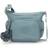Kipling Gabbie Mini Shoulder Bag - Grey/Blue