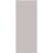 vidaXL Shower Roller Blind 100x240 cm Fabric Width 96 cm