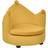Beliani Modern Kids Chair Vega Velvet One Size