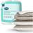 Silentnight Coverless 2.5 Tog Cream/Taupe Duvet