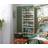 Habitat Kids Scandinavia Wall Mounted Bookcase