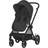 Cybex EOS Black Barnvagn