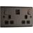 BG Bg Nexus 45W Power Socket