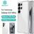 Nillkin Nature TPU PRO Cover for Samsung Galaxy S25 Ultra