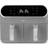 Swan Retro Dual SD10519 Grey