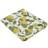 Fondaco Limone Duk Avtorkningsbar Gul Bordsduk Gul (250x140cm)