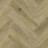 Kraus Wistow Oak Herringbone 2.34m2