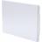 Premier Nuie Straight Bath End Panel 700mm x 510mm x 2mm